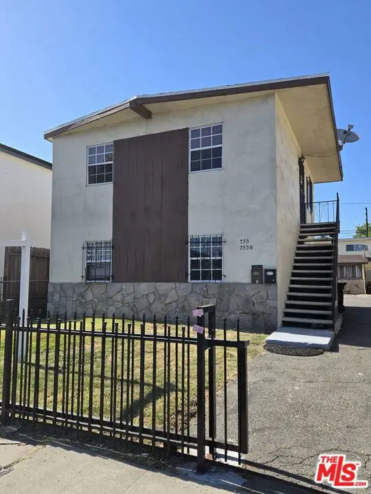 755 E 85th Street, Los Angeles, CA 90001 - #1