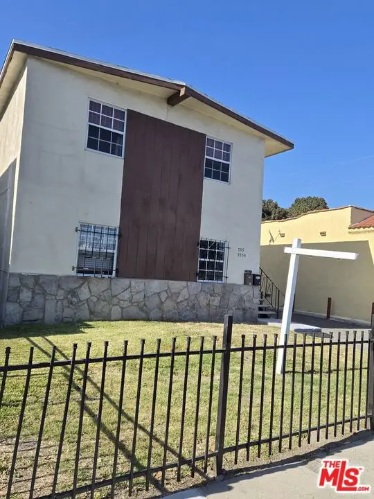 755 E 85th Street, Los Angeles, CA 90001 - #2