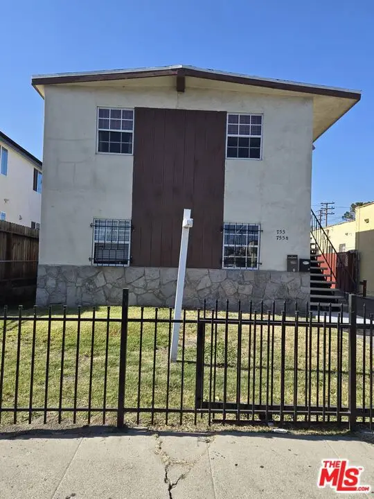 755 E 85th Street, Los Angeles, CA 90001 - #3