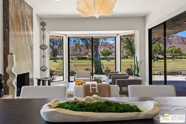7 Wesleyan Court, Rancho Mirage, CA 92270