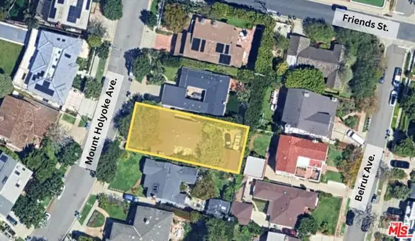 350 N Mount Holyoke Avenue, Pacific Palisades (los Angeles), CA 90272