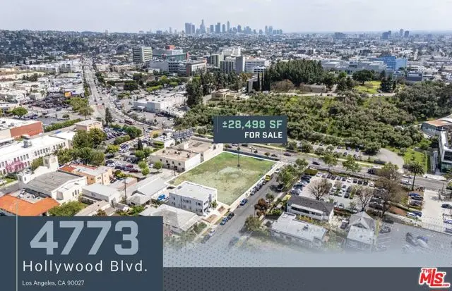 4773 Hollywood Boulevard, Los Angeles, CA 90027 - #3