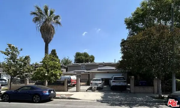 10844 Wolcott Place, San Fernando, CA 91345