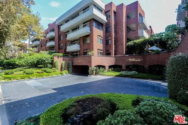 200 N Swall Drive #462, Beverly Hills, CA 90211