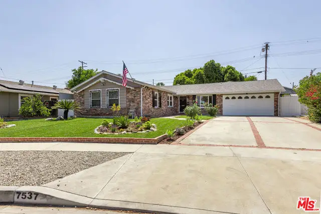 7537 Quimby Avenue, West Hills, CA 91307 - #2