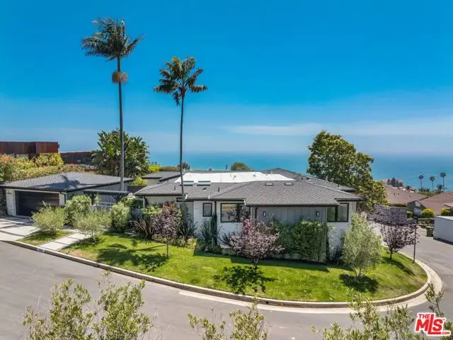 17810 Sabbiadoro Way, Pacific Palisades, CA 90272 - #1