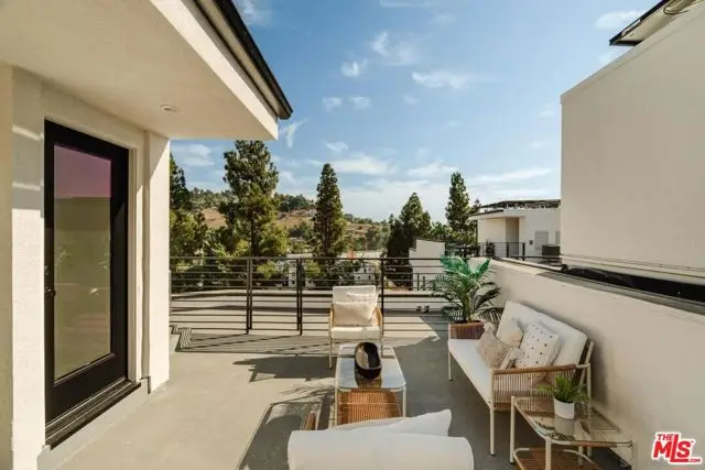 3859 N Riley Lane, Los Angeles, CA 90065 - #1