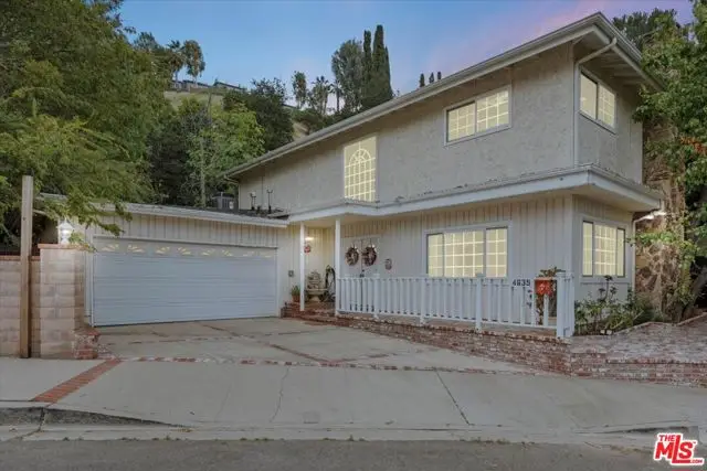 4635 Esparto Street, Woodland Hills, CA 91364 - #1