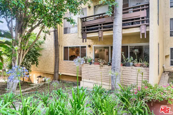 5600 Kensington Way #3, Culver City, CA 90230