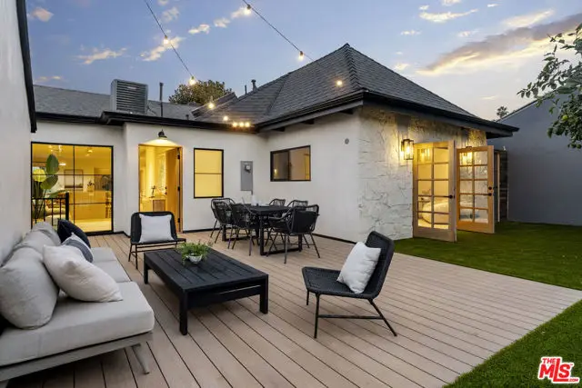 3841 S Redondo Boulevard, Los Angeles, CA 90008 - #1