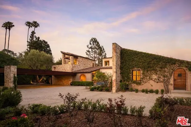 976 N Alpine Drive, Beverly Hills, CA 90210 - #2