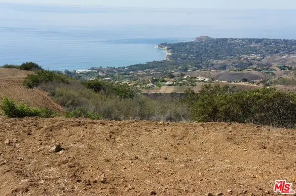 0 Latigo Canyon, Malibu, CA 90265