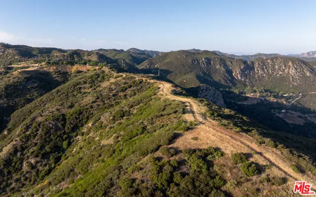 0 Latigo Canyon, Malibu, CA 90265 - #2