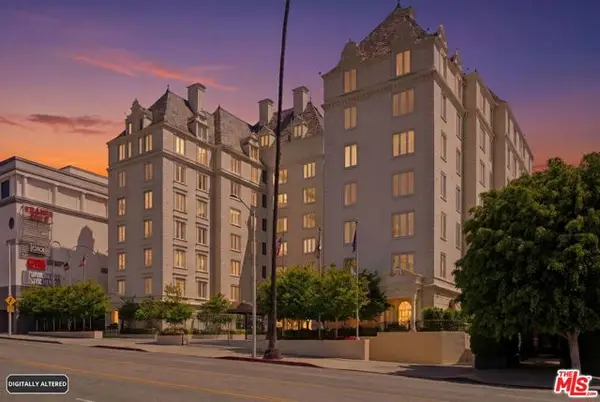1424 N Crescent Heights Boulevard #49, West Hollywood, CA 90046