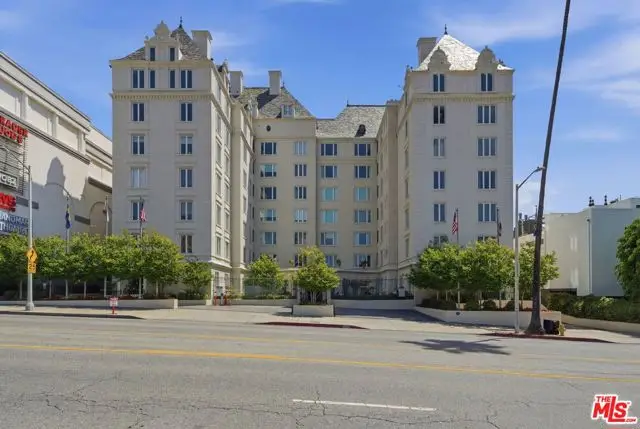 1424 N Crescent Heights Boulevard #49, West Hollywood, CA 90046 - #2