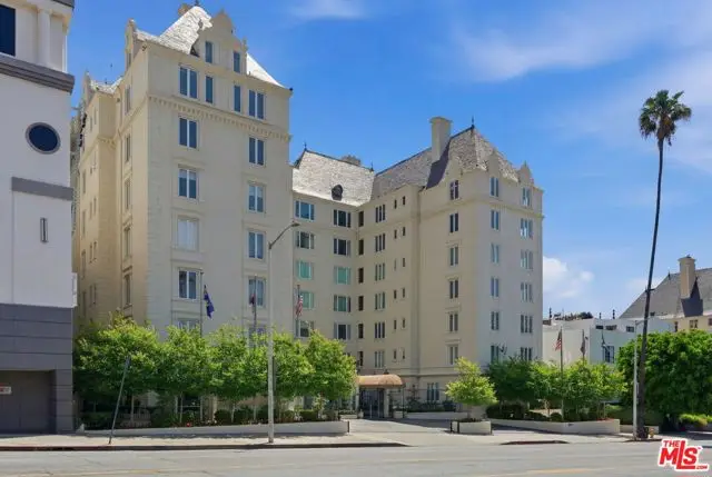1424 N Crescent Heights Boulevard #49, West Hollywood, CA 90046 - #3