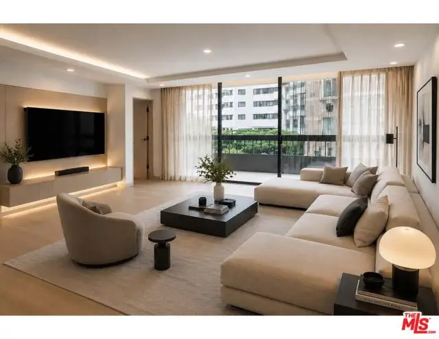 10590 Wilshire Boulevard #504, Los Angeles, CA 90024 - #1