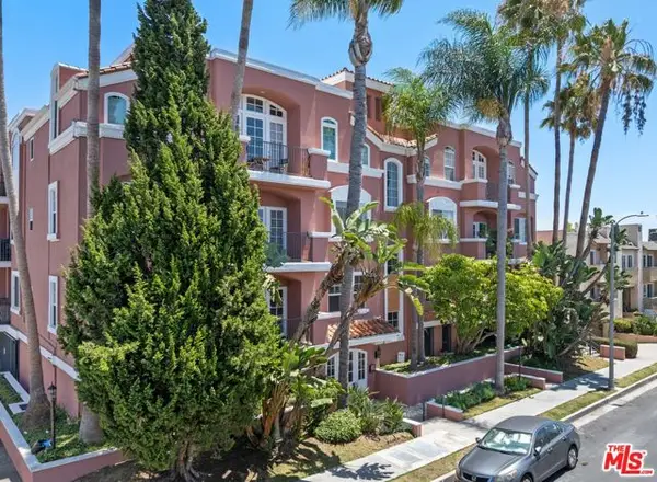 1522 S Saltair Avenue #304, Los Angeles, CA 90025