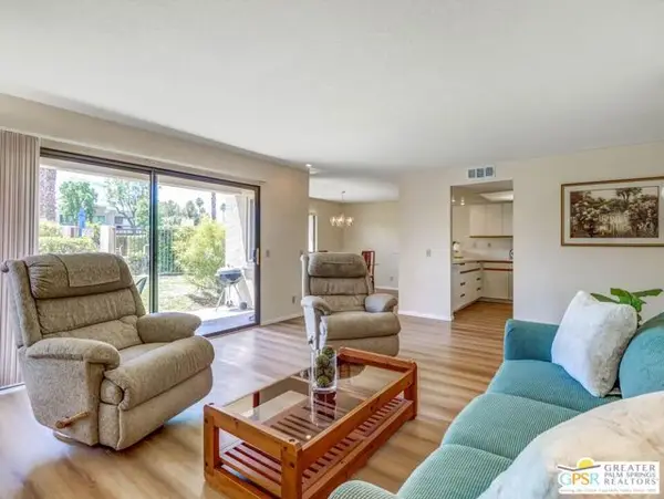 35200 Cathedral Canyon Drive #105, Cathedral City, CA 92234