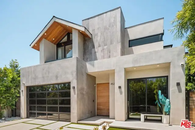 4527 Simpson Avenue, Studio City, CA 91607 - #1