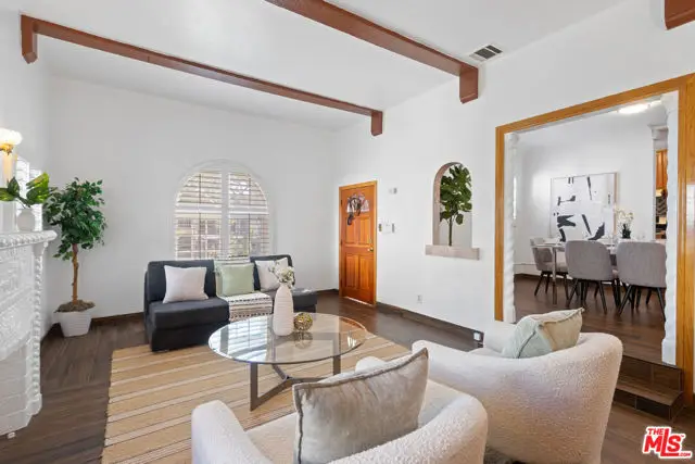 5359 Saturn Street, Los Angeles, CA 90019 - #1