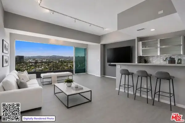 10501 Wilshire Boulevard #1902, Los Angeles, CA 90024