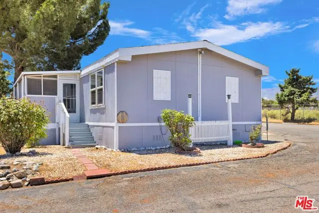 10200 Johnson Road #40, Phelan, CA 92371 - #2