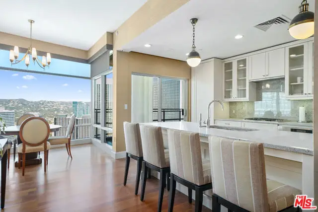 1 W Century Drive #35D, Los Angeles, CA 90067 - #2