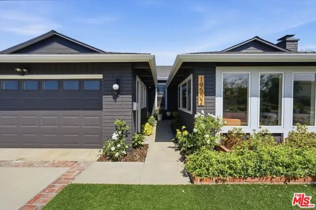 19502 Donora Avenue, Torrance, CA 90503 - #2
