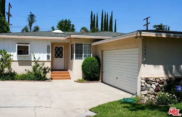 10841 Wescott Avenue, Sunland, CA 91040 - #1