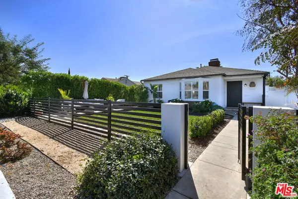 14418 Collins Street, Sherman Oaks, CA 91401