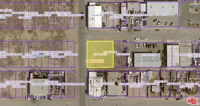 280 W Ovington Street, Lancaster, CA 93534 - #2