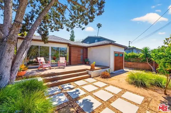 1630 Penmar Avenue, Venice (los Angeles), CA 90291