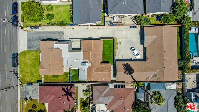 5030 Farago Avenue, Temple City, CA 91780 - #3