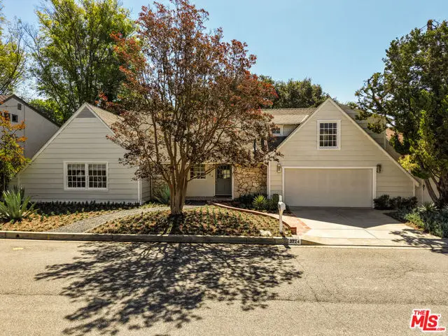 2224 Linda Flora Drive, Los Angeles, CA 90077 - #1
