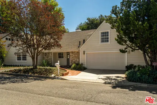 2224 Linda Flora Drive, Los Angeles, CA 90077