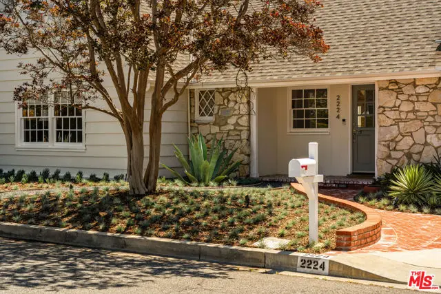 2224 Linda Flora Drive, Los Angeles, CA 90077 - #3