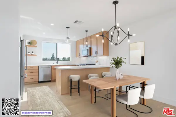 11222 W Lyon Lane #10, North Hollywood (los Angeles), CA 91606