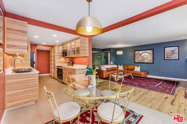 8828 Pershing Drive #112, Playa Del Rey (los Angeles), CA 90293