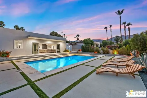 73042 Willow Street, Palm Desert, CA 92260
