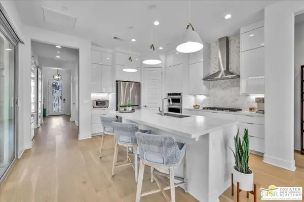 94 Claret, Rancho Mirage, CA 92270
