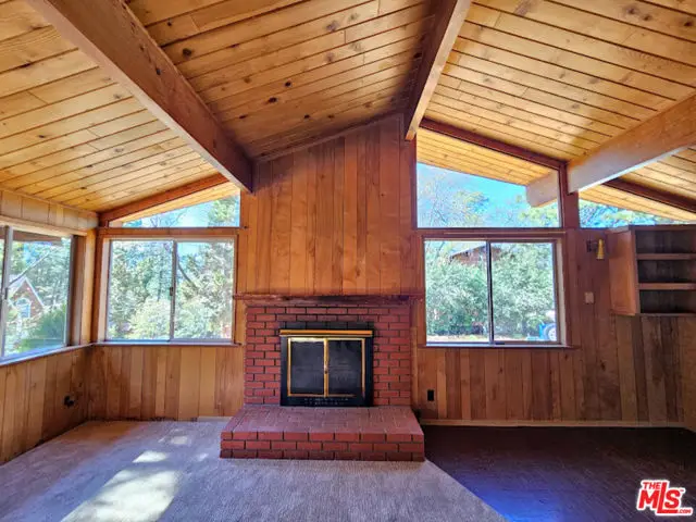 845 Moreno Lane, Big Bear City, CA 92386 - #1