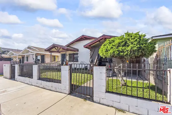 1253 E 76th Place, Los Angeles, CA 90001