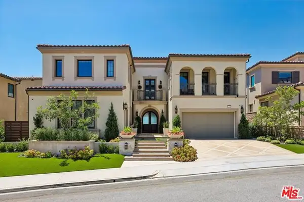 20254 Liverpool Way, Porter Ranch (los Angeles), CA 91326
