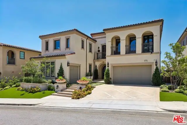 20254 Liverpool Way, Porter Ranch, CA 91326 - #2