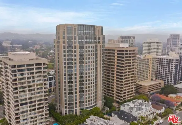 10776 Wilshire Boulevard #603, Los Angeles, CA 90024 - #1