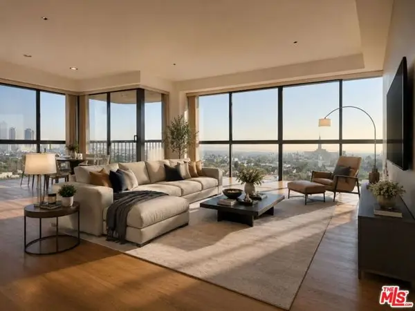 10750 Wilshire Boulevard #505, Los Angeles, CA 90024