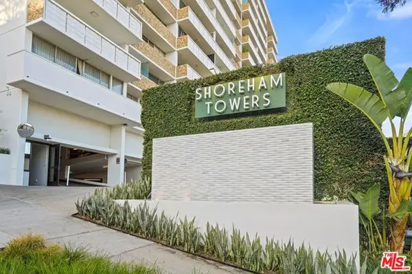 8787 Shoreham Drive #310, West Hollywood, CA 90069