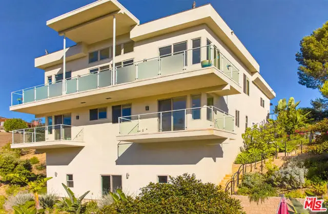 5787 Calpine Drive, Malibu, CA 90265 - #1