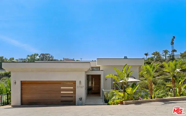 5787 Calpine Drive, Malibu, CA 90265 - #3